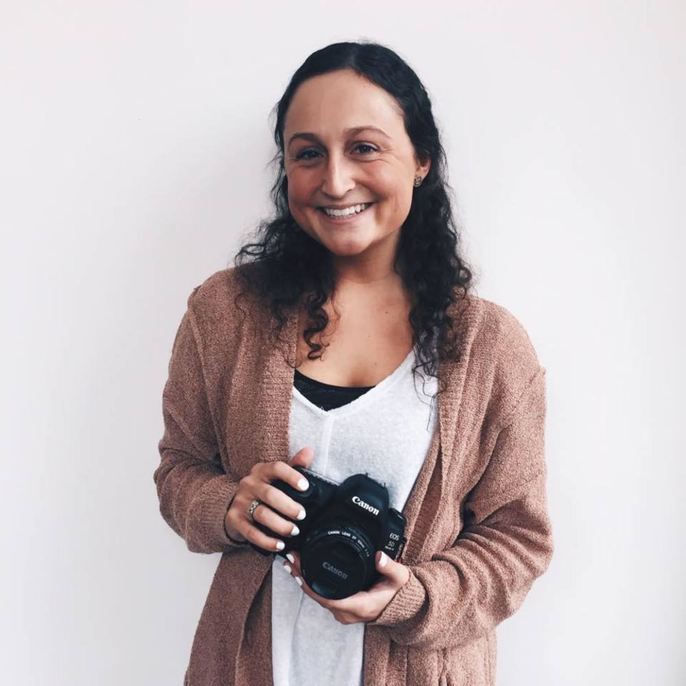 Meet your Posher, Caitlyn